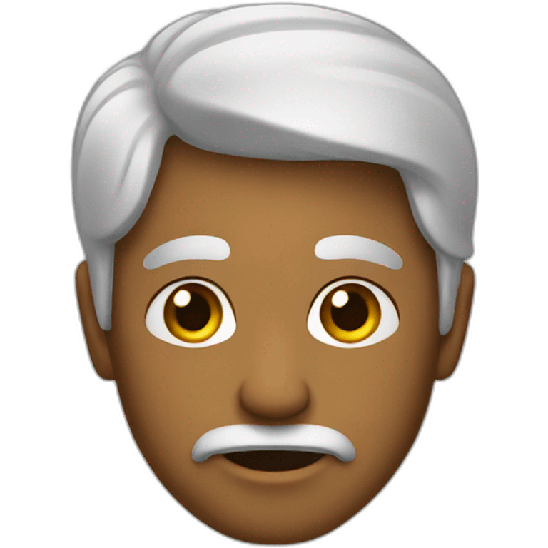 ambatukam emoji