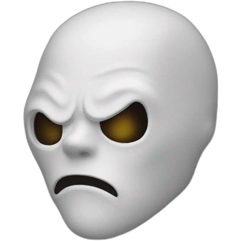 Fantome emoji