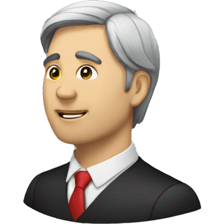 congreso emoji