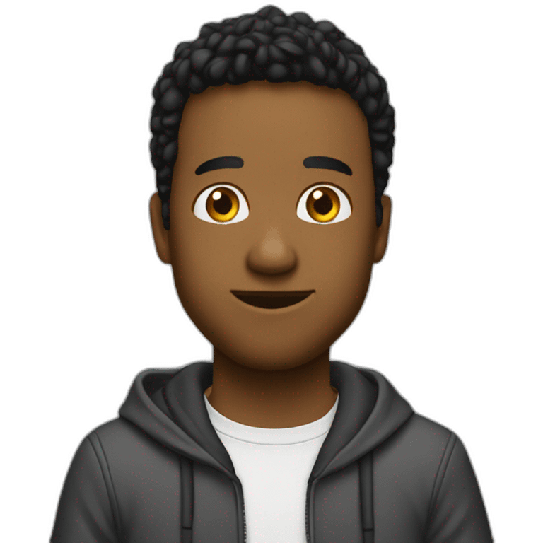 Travis scoot emoji