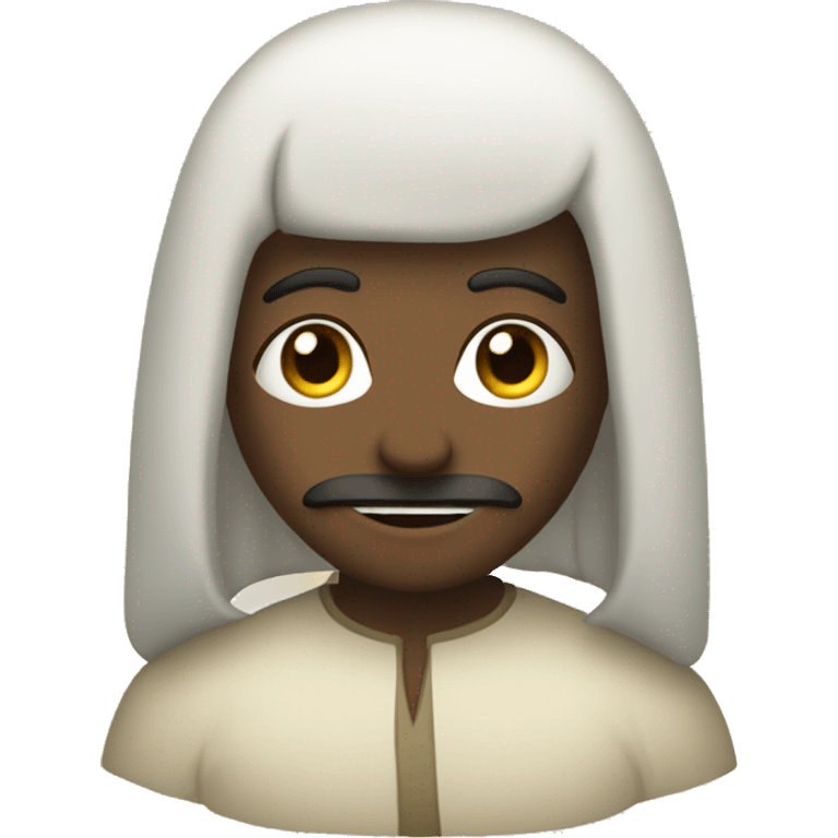 Malévola  emoji