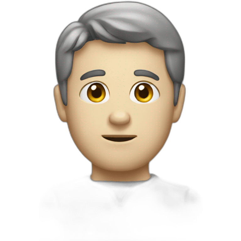 Data emoji