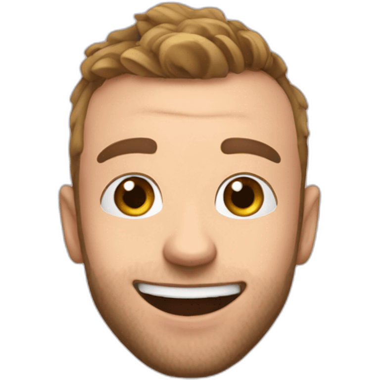 Squeezie, youtuber emoji