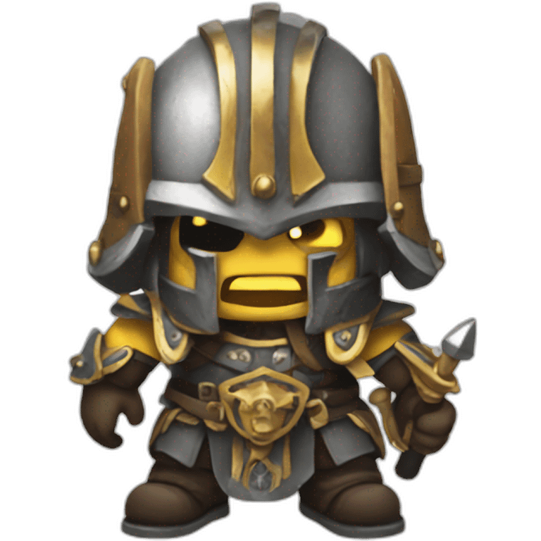 warhammer emoji