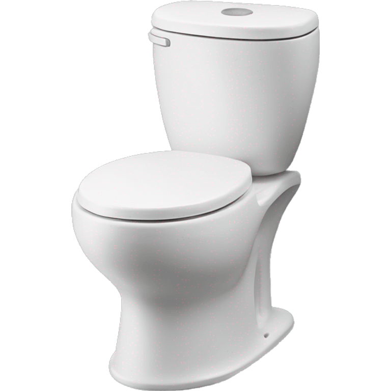 Skidi toilet ￼ emoji