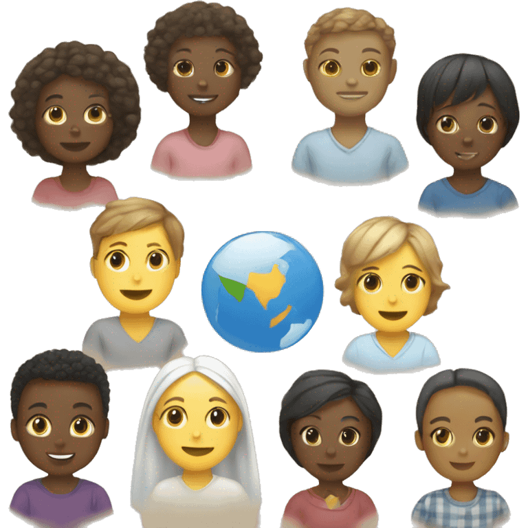 Discovering Roots: Creating a Supportive Environment for Adoptees and Birth Families emoji