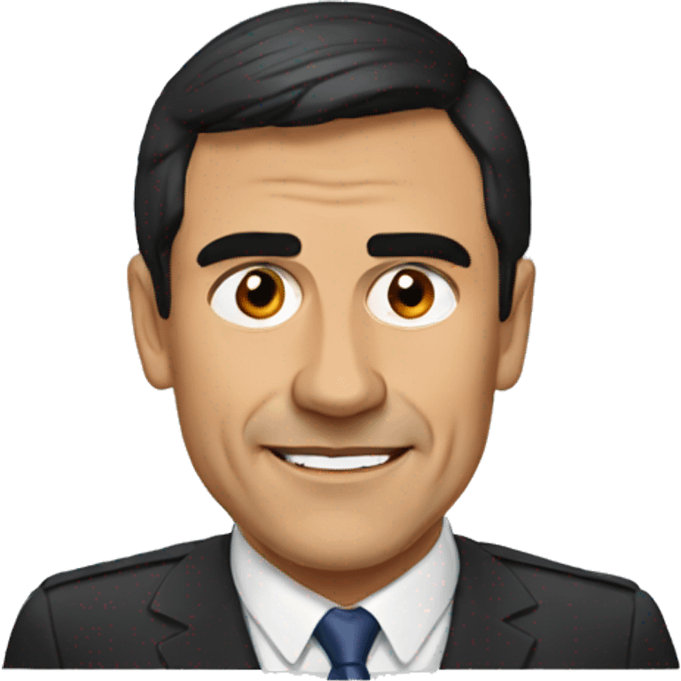 Pedro sanchez emoji