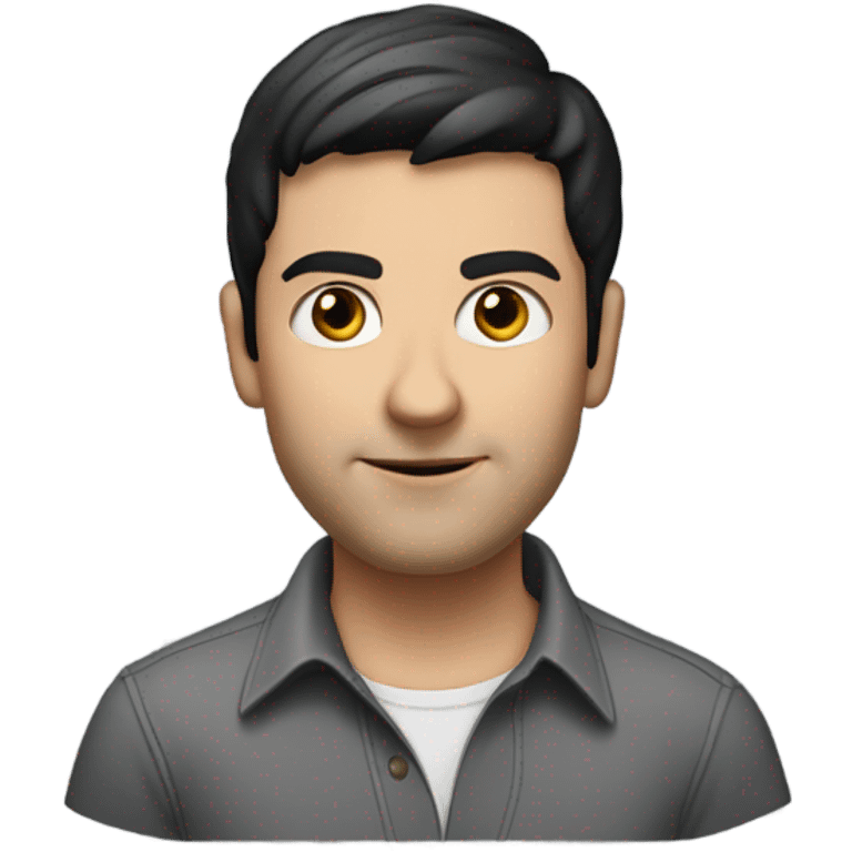 Ryan day emoji