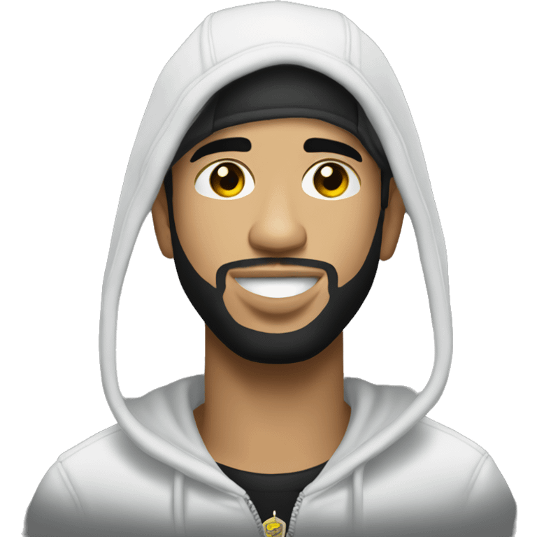 Anuel emoji