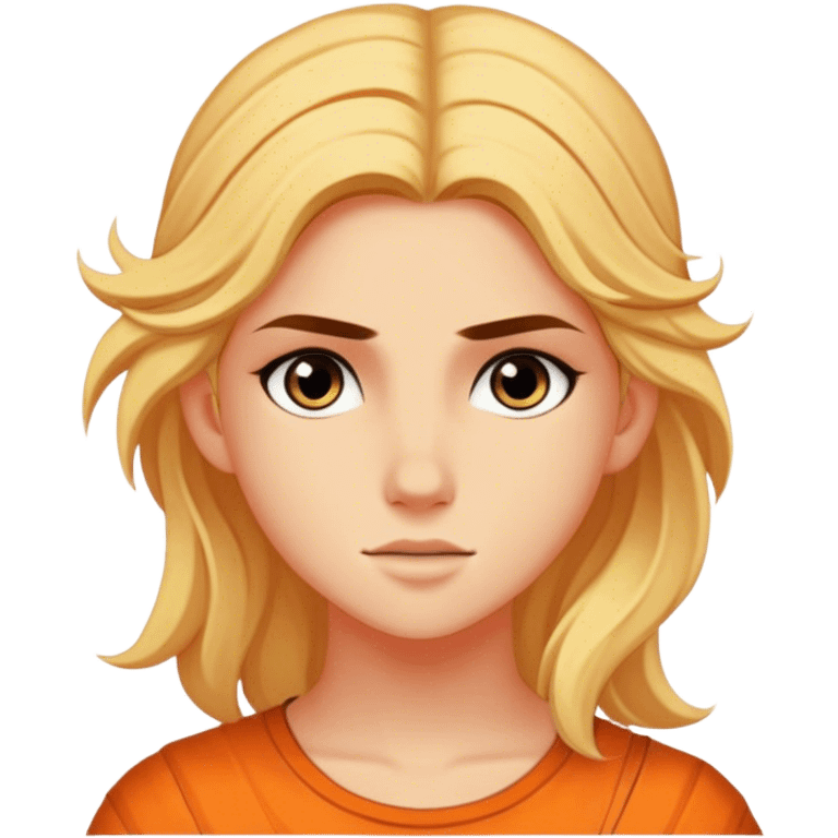 annabeth from Percy Jackson  emoji