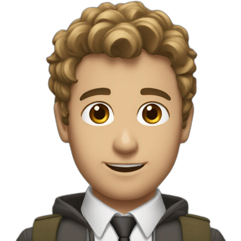 Ethan Nestor emoji