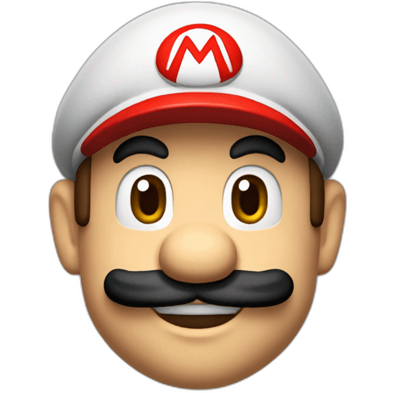 mario emoji