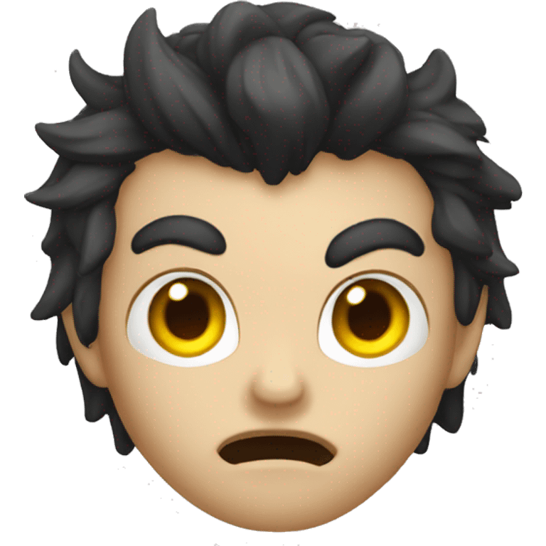 Demonio emoji