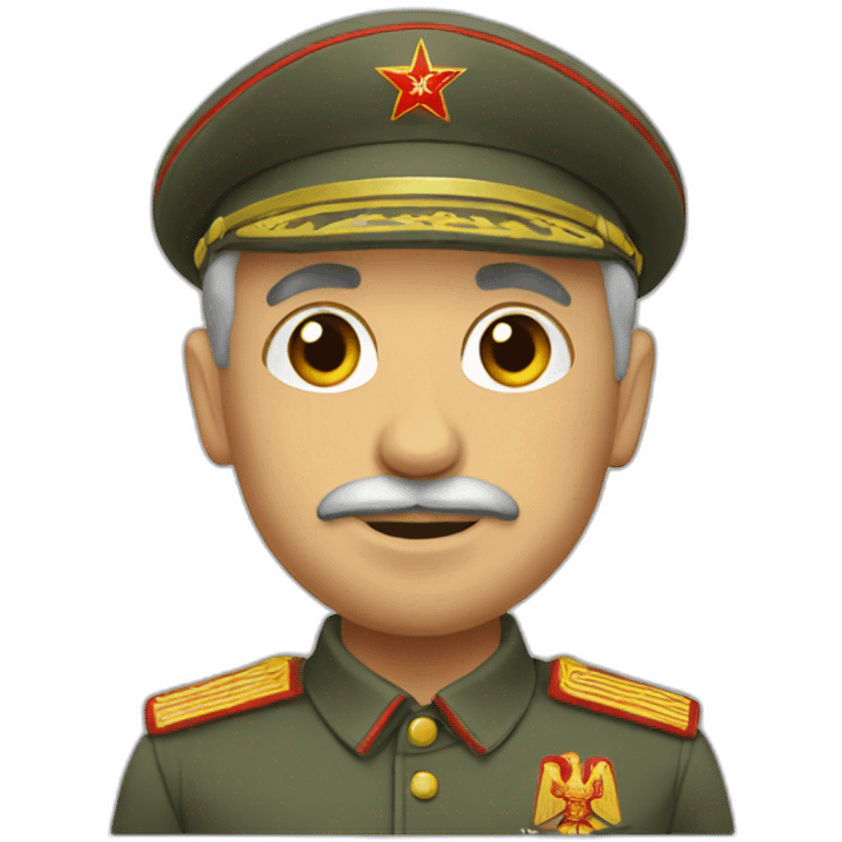 USSR emoji