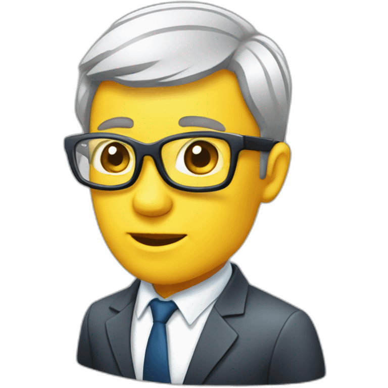 INTELIGENCIA ARTIFICIAL INMOBILIARIA emoji