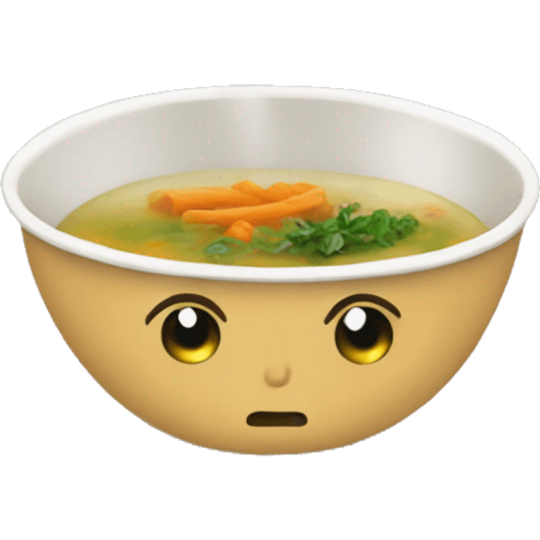 soup emoji