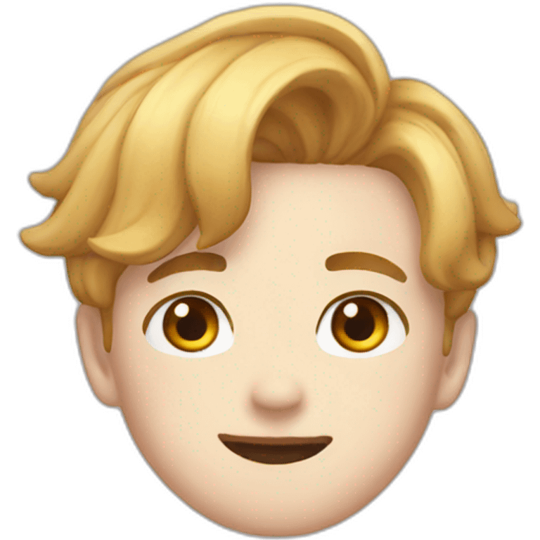 jimin emoji