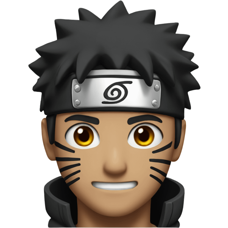 naruto  emoji