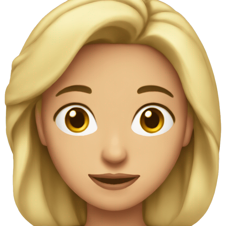 Rosalyn emoji