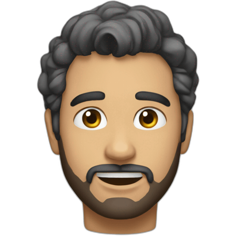 Marco mouly emoji