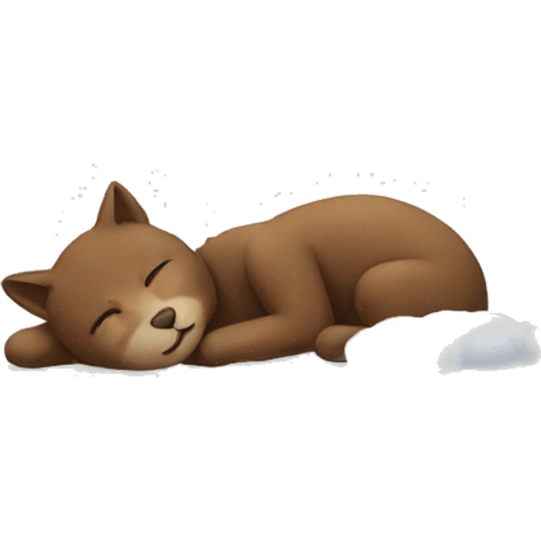 sweet dream emoji