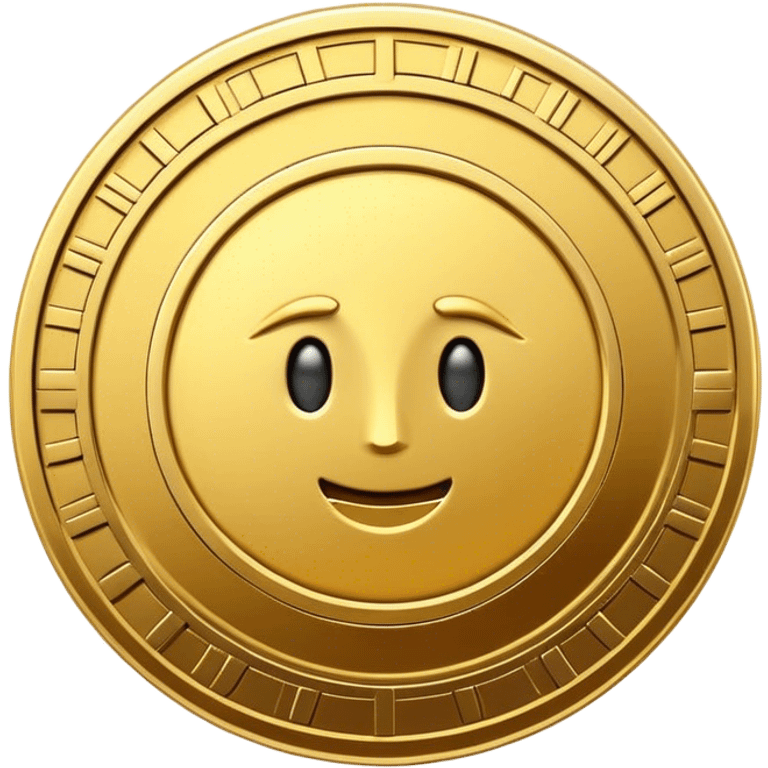 solana crypto emoji