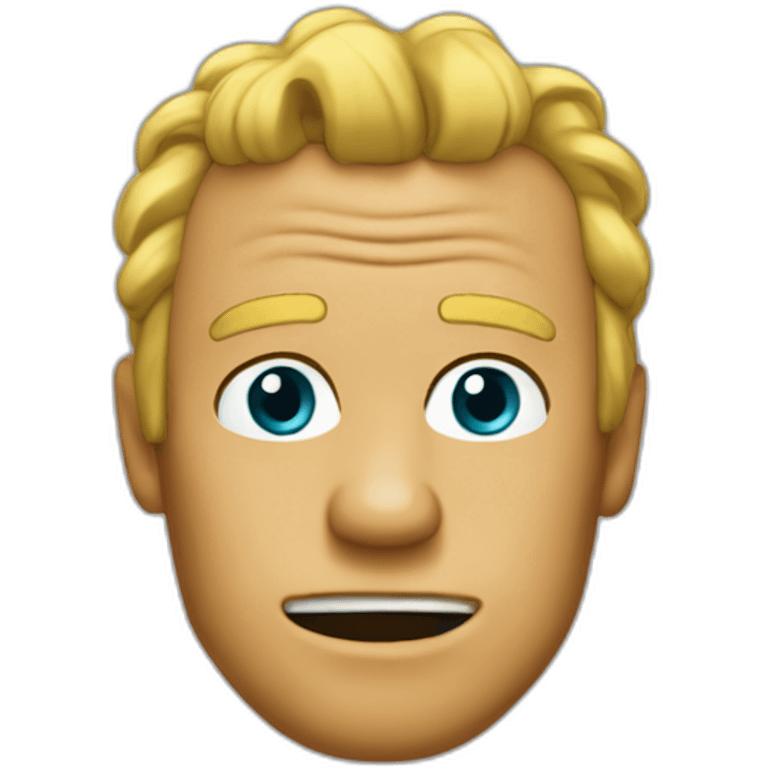 dolph simpson emoji