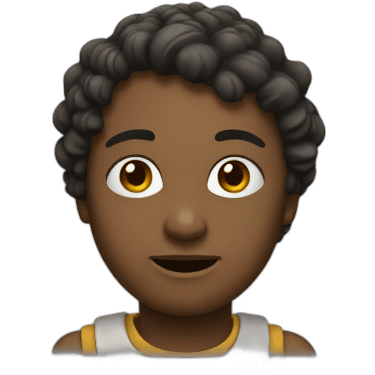 Idienne emoji