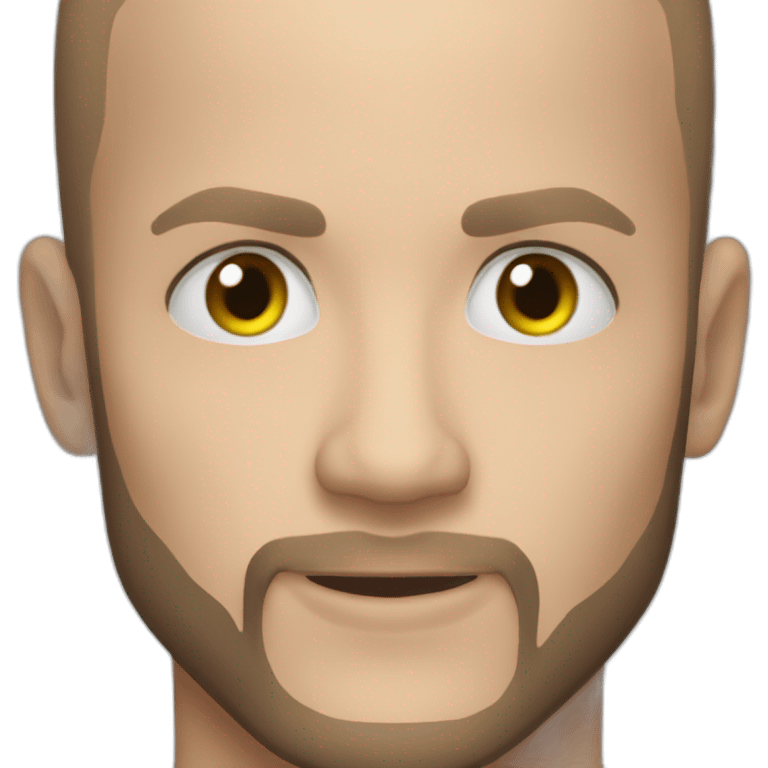 M pokora emoji