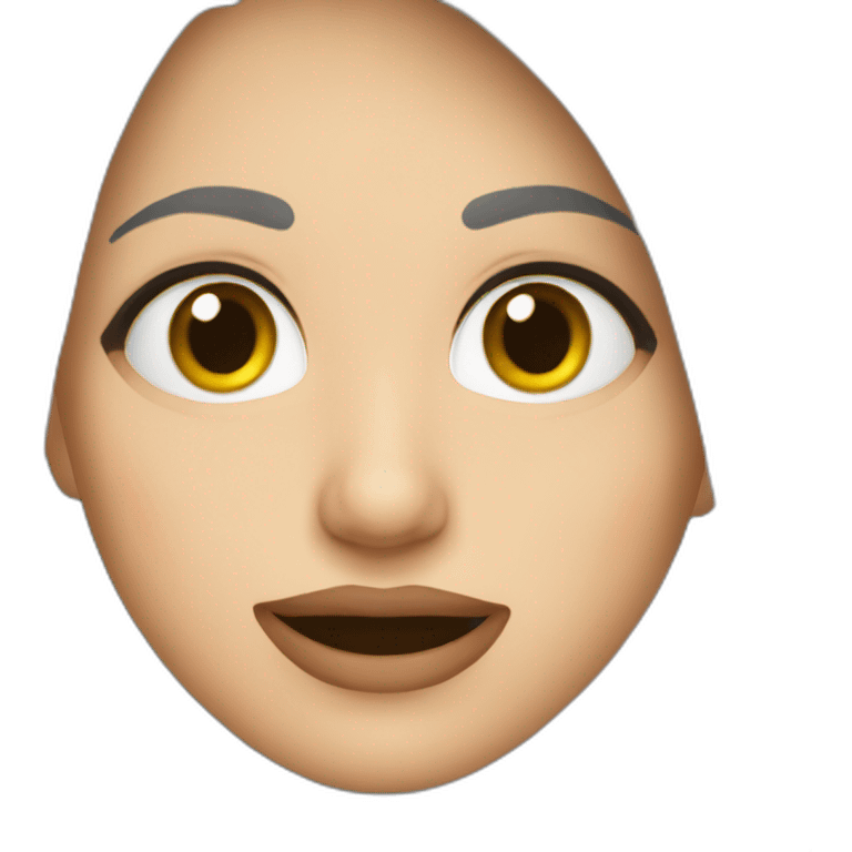 Roxane bruneau emoji