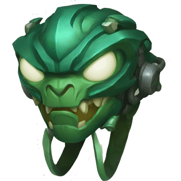 Velkoz emoji