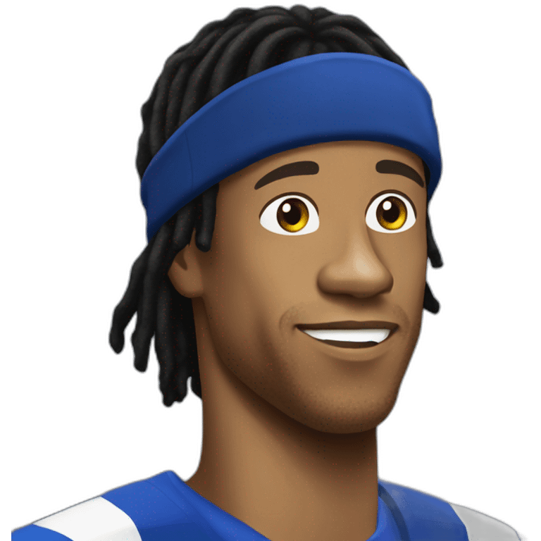 Ronaldinho  emoji