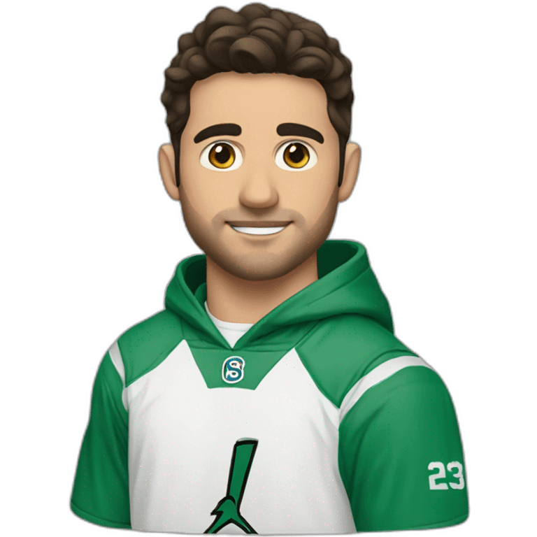 Jordan bardella emoji