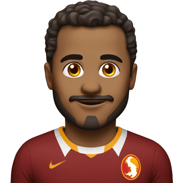 galatasaray emoji