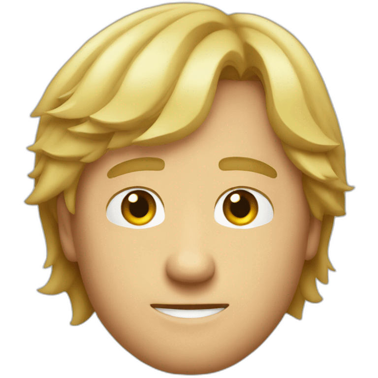 Owen Wilson  emoji