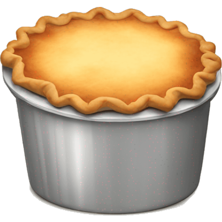 pot pie emoji