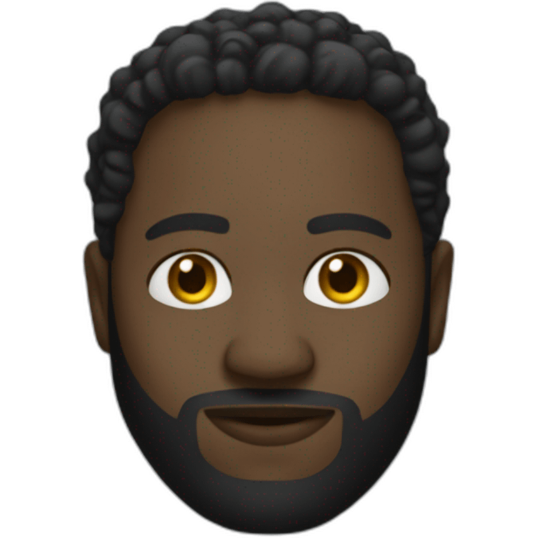 Damso emoji