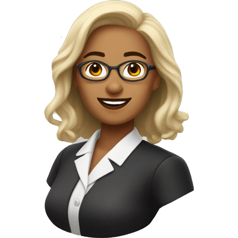 adventist elena white emoji