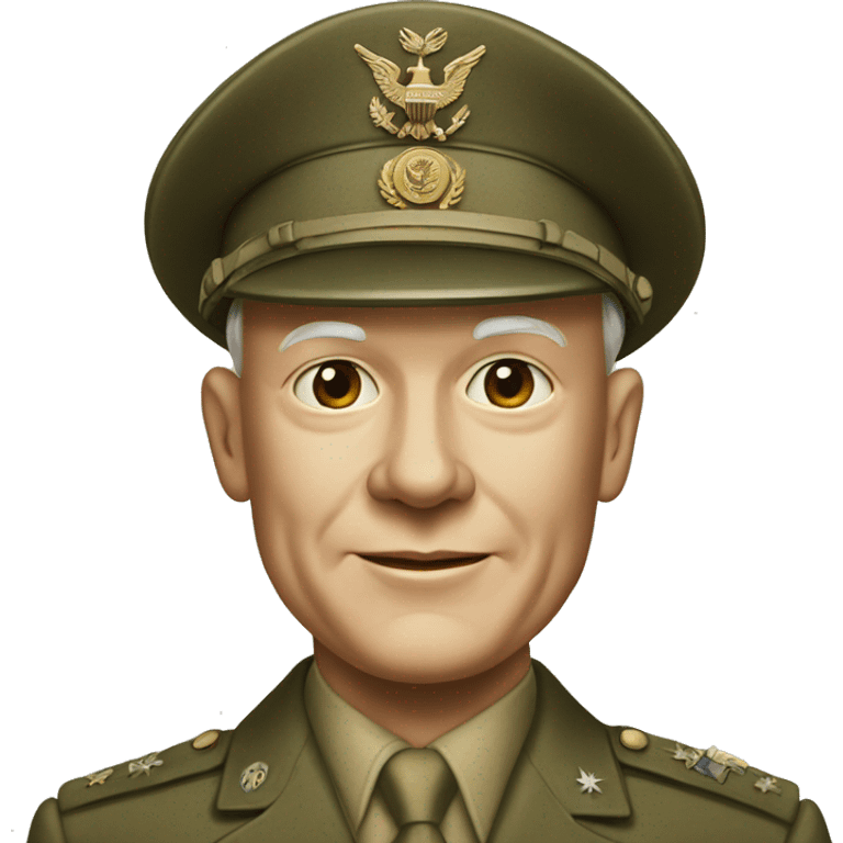 dwight eisenhower ww2 emoji