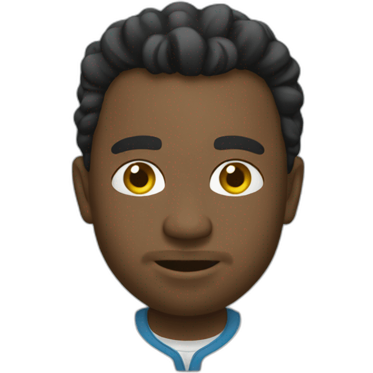 Gabon emoji