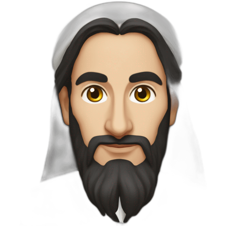 Molana tariq jameel emoji