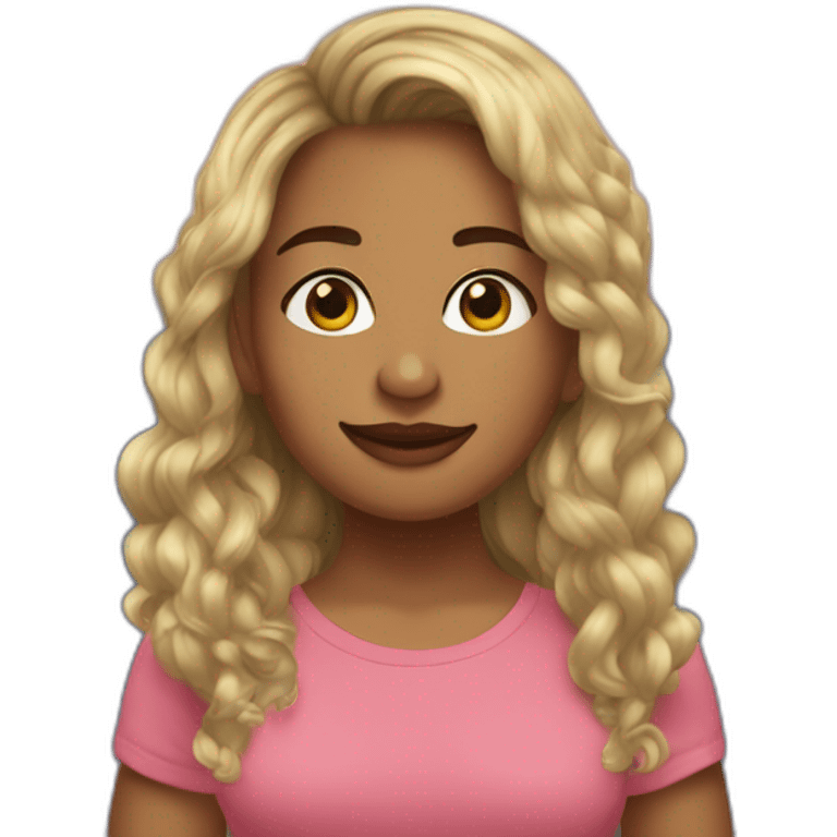 Yanyn Aurora Rincón Quintero emoji