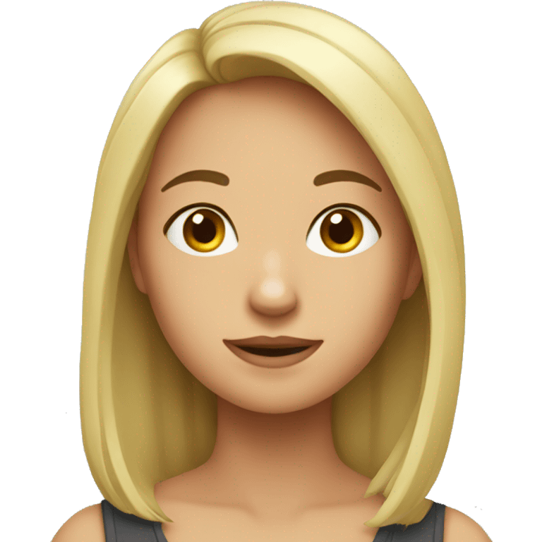 ENA  emoji