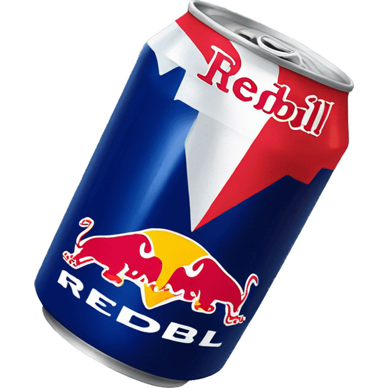 redbull emoji