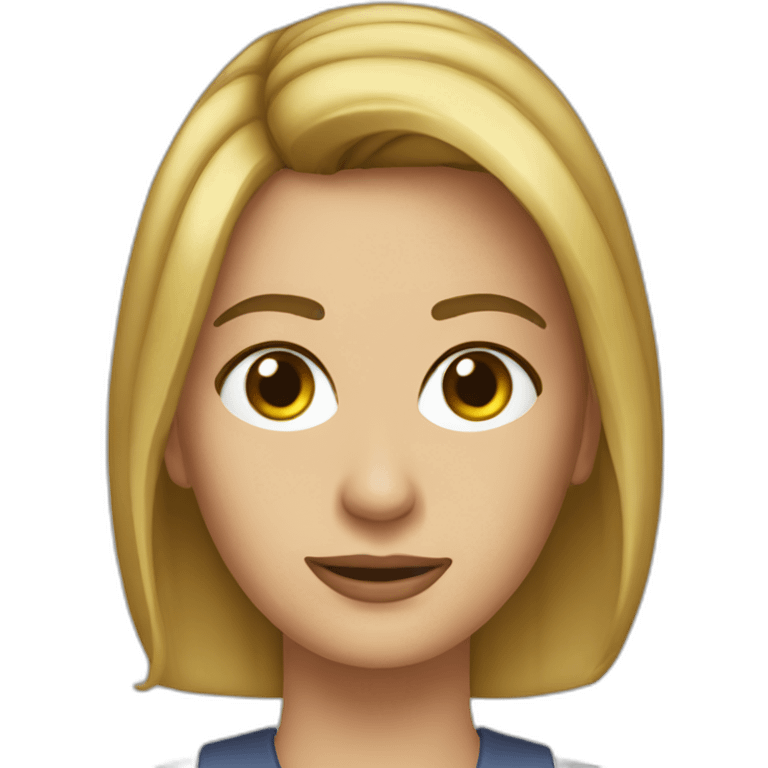 Giorgia meloni emoji