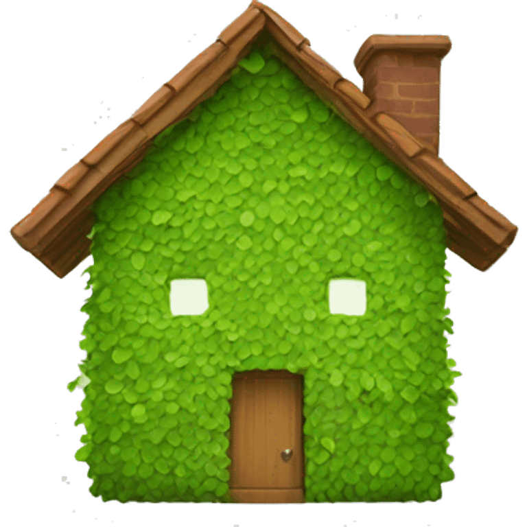 Sustainability household emoji