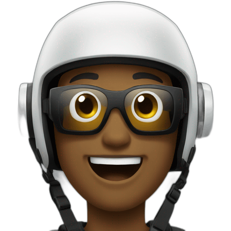 gopro emoji