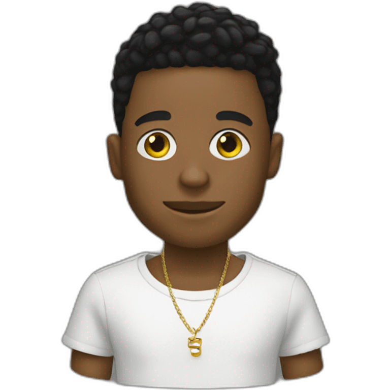 wizkid emoji