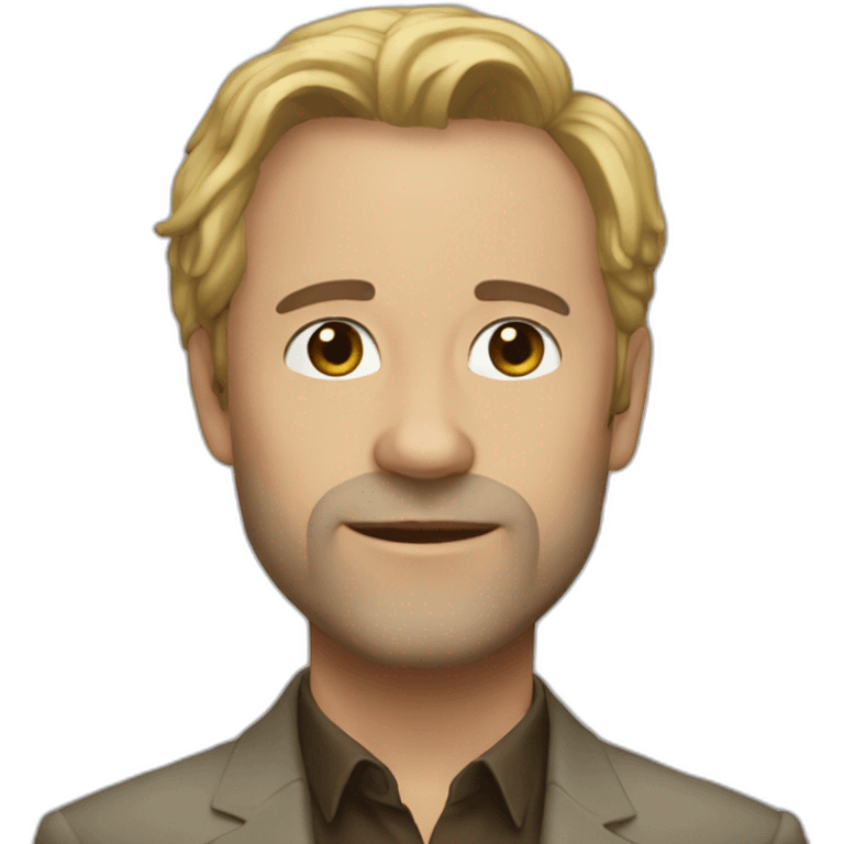 Léon emoji