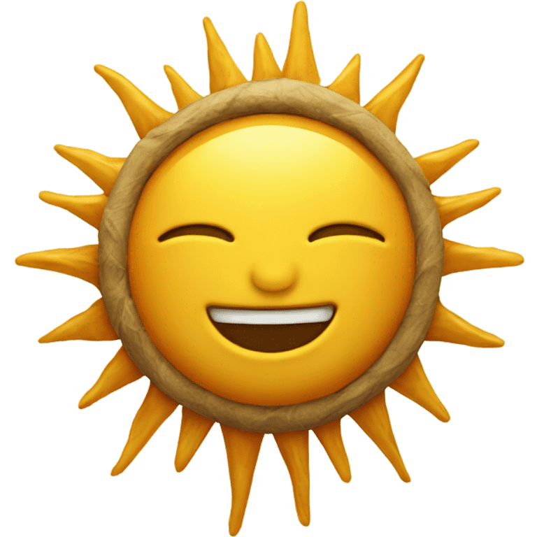 praise-the-sun emoji